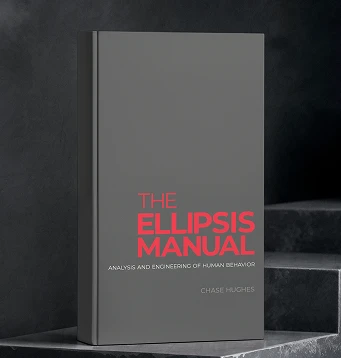 Ellipsis Manual tile