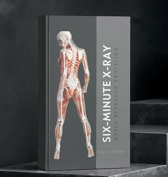 Six Minute X Ray tile