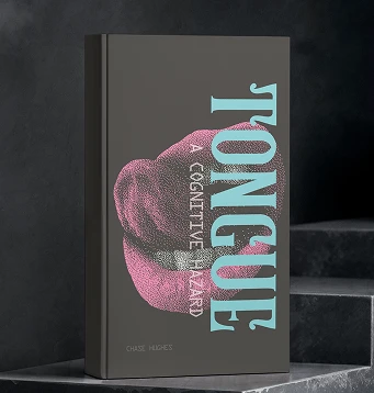 Tongue Cognitive Hazarad tile