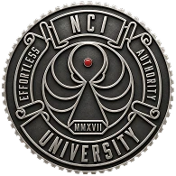 Nci badge
